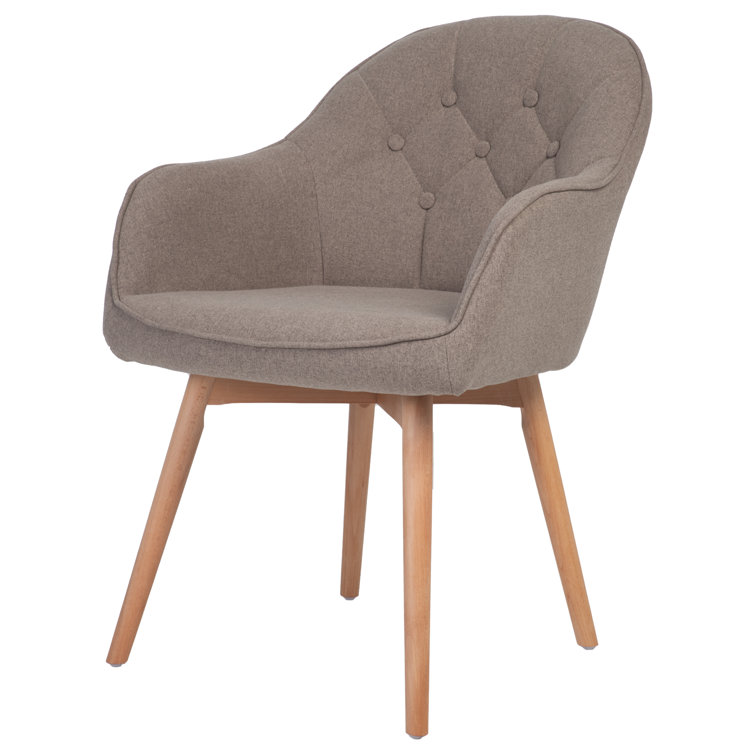 Oliver Breandra 23.62'' Wide Armchair Wayfair.ca